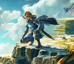Vous voulez voir The Legend of Zelda: Tears of the Kingdom en 8K 60 FPS ? Ce n'est pas sur Switch !