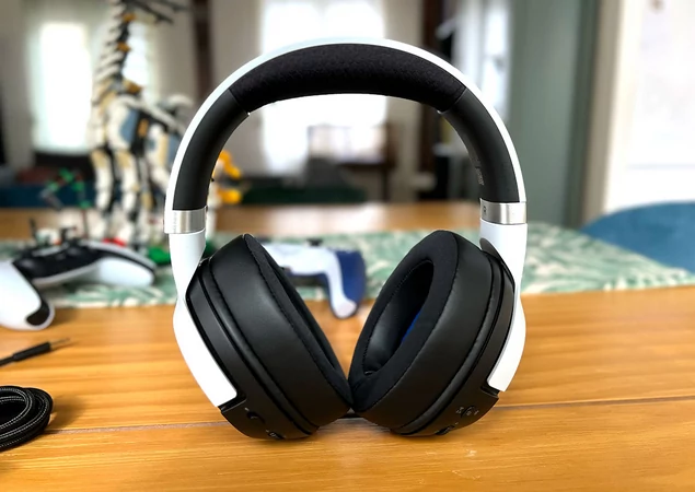Razer Kaira Pro HyperSpeed