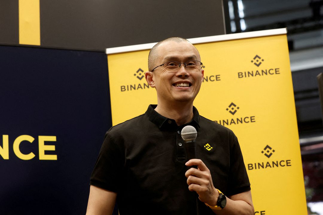 Pourquoi Binance est dans le viseur de la justice ?