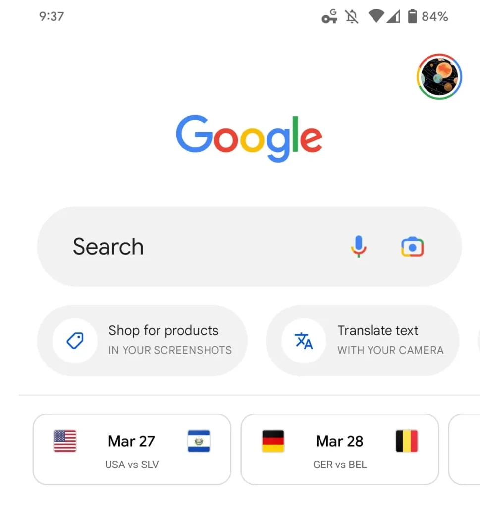 Google App © © 9to5Google