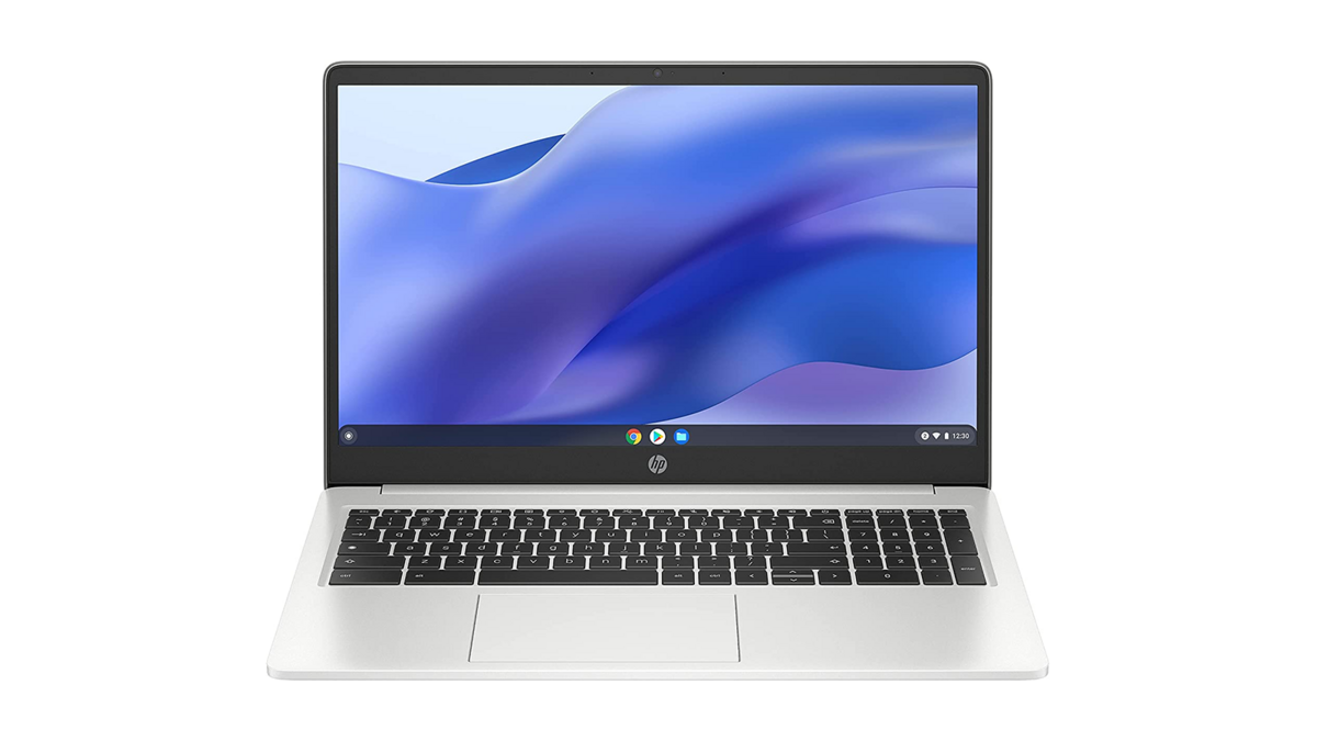 HP Chromebook 15a-na0003sf © HP
