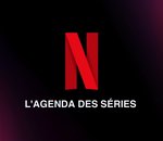 Les séries attendues sur Netflix en octobre 2023