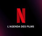 Les films attendus sur Netflix pour novembre 2023