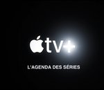 Les séries attendues sur Apple TV+ en septembre 2023