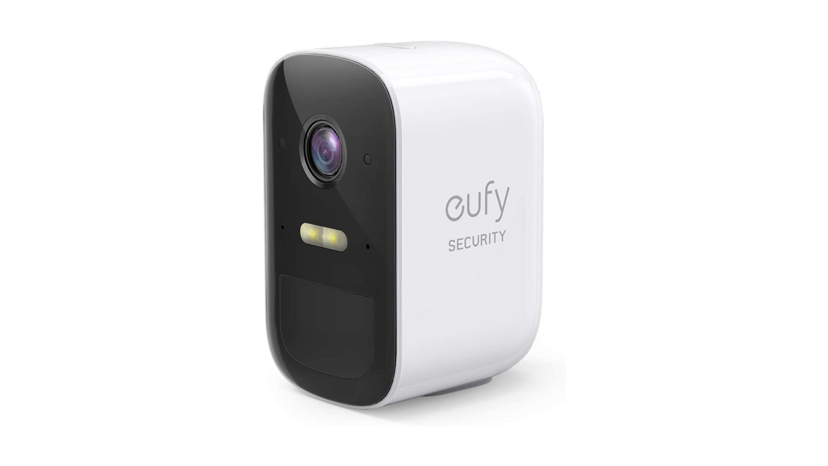eufyCam 2C © eufy