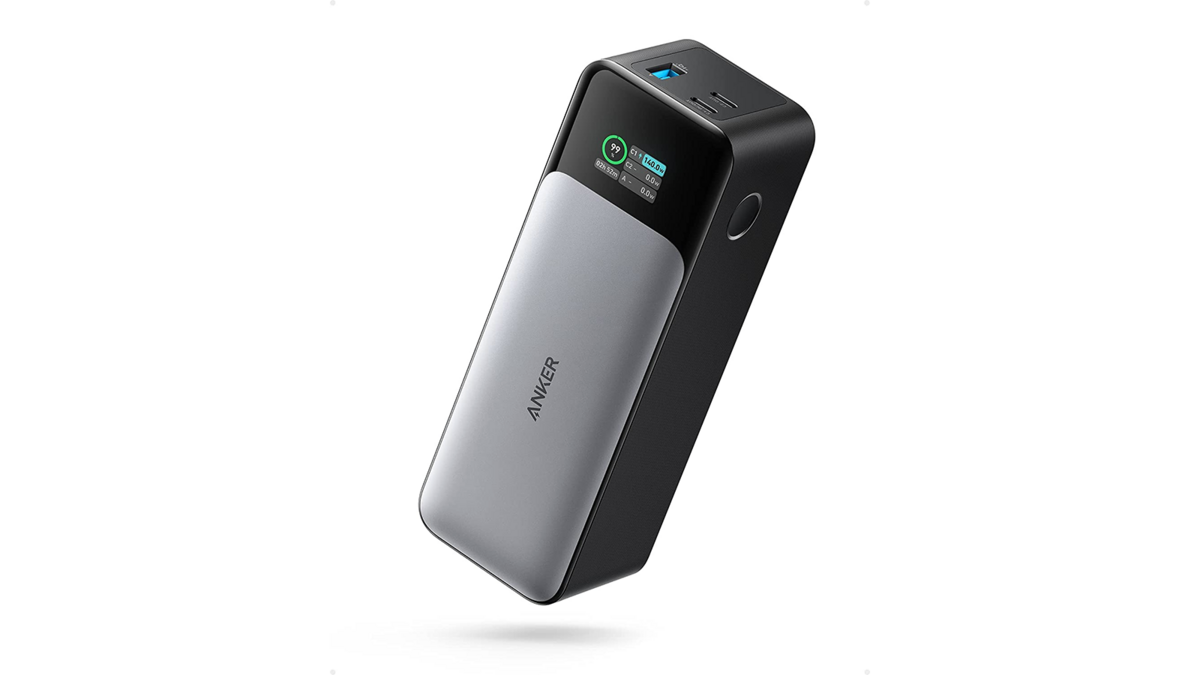 Anker 737 PowerCore 24K © Anker