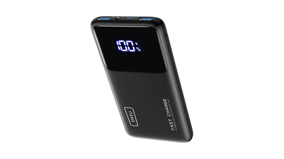 Batterie externe INIU © INIU