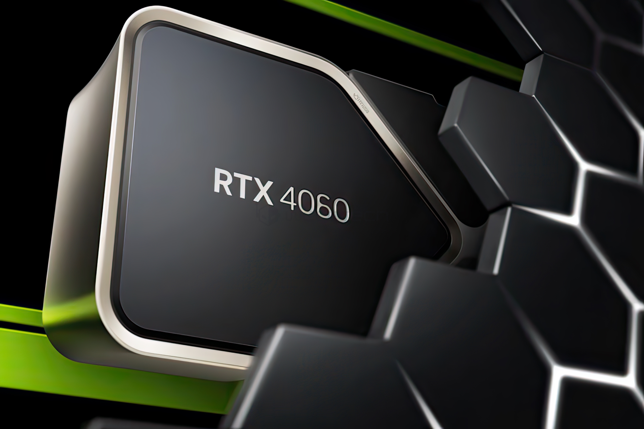 GeForce RTX 4060 : NVIDIA confirme la sortie de sa 