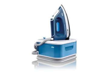 Braun CareStyle Compact Pro IS2565BL