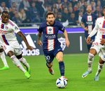 PSG - OL : comment regarder gratuitement le match de la Ligue 1 en streaming ce dimanche 2 avril ?