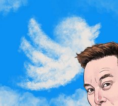 À cause de la désinformation, Twitter peut-il vraiment quitter l'Europe, ou est-ce un nouveau coup de bluff d'Elon ?