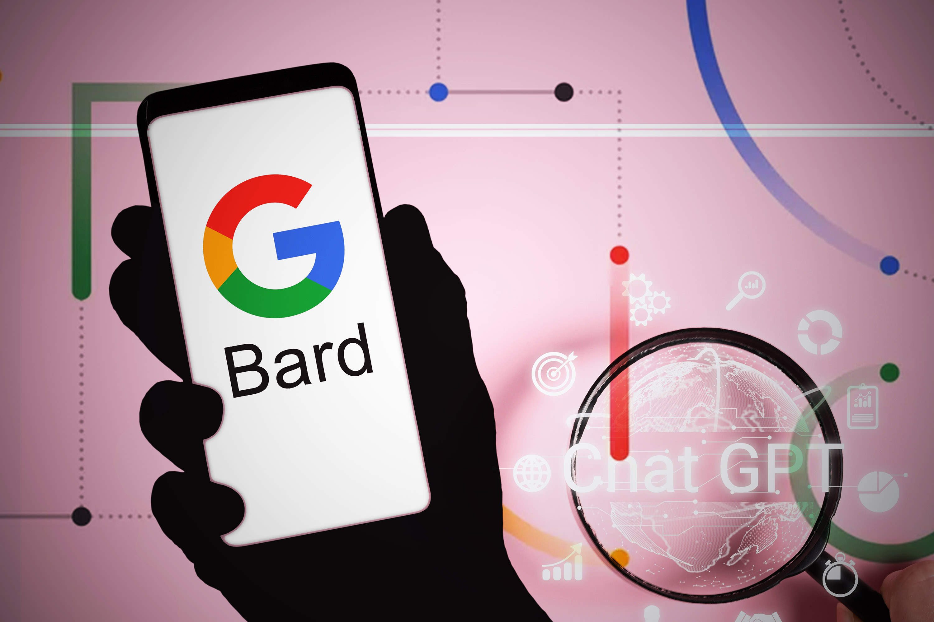 Google Bard est-il 