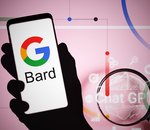 Google Bard, l'IA concurrente de ChatGPT, est dispo dans 180 pays !