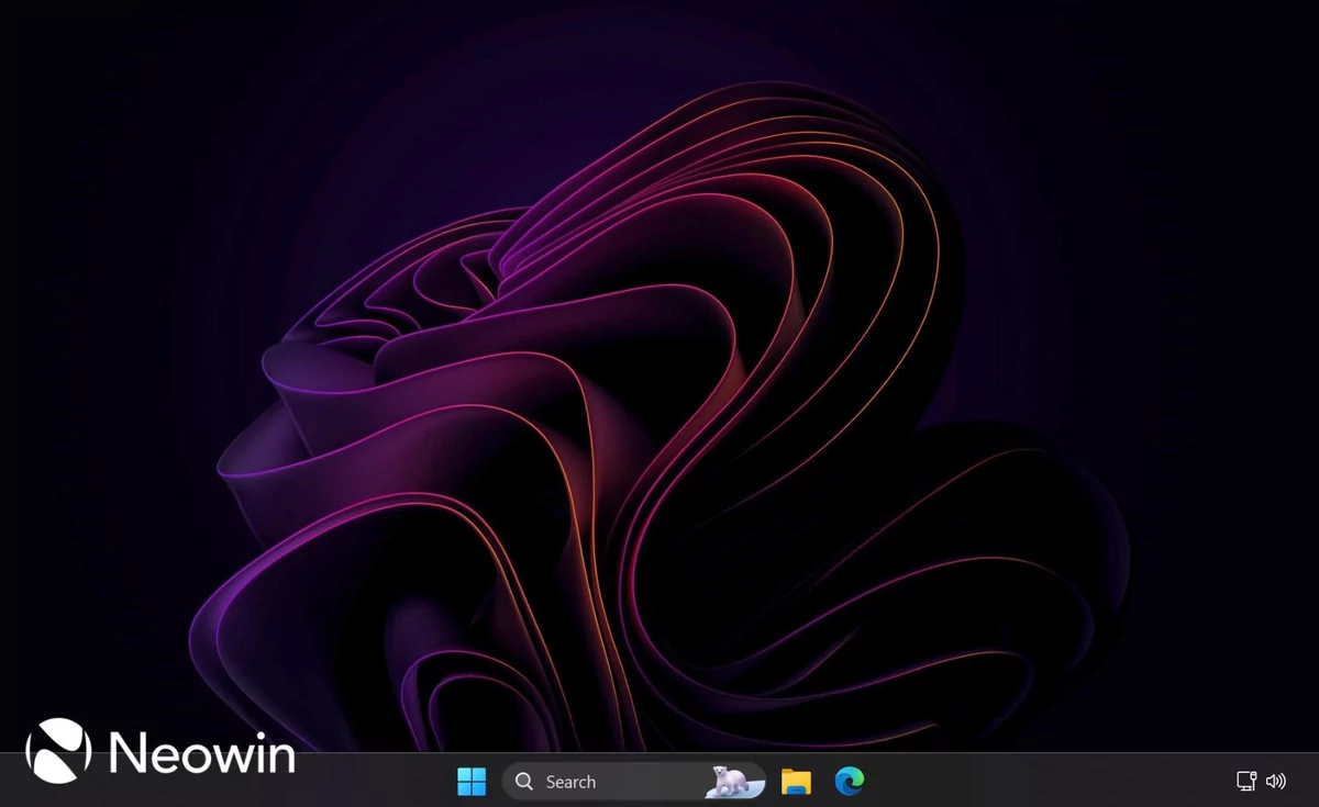 Windows 11 © © Neowin