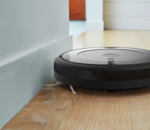 L'aspirateur robot iRobot Roomba 697 passe de 329€ à 189€ seulement !