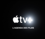 Les films attendus sur Apple TV+