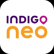 Télécharger Indigo Neo (gratuit) Android, iOS - Clubic