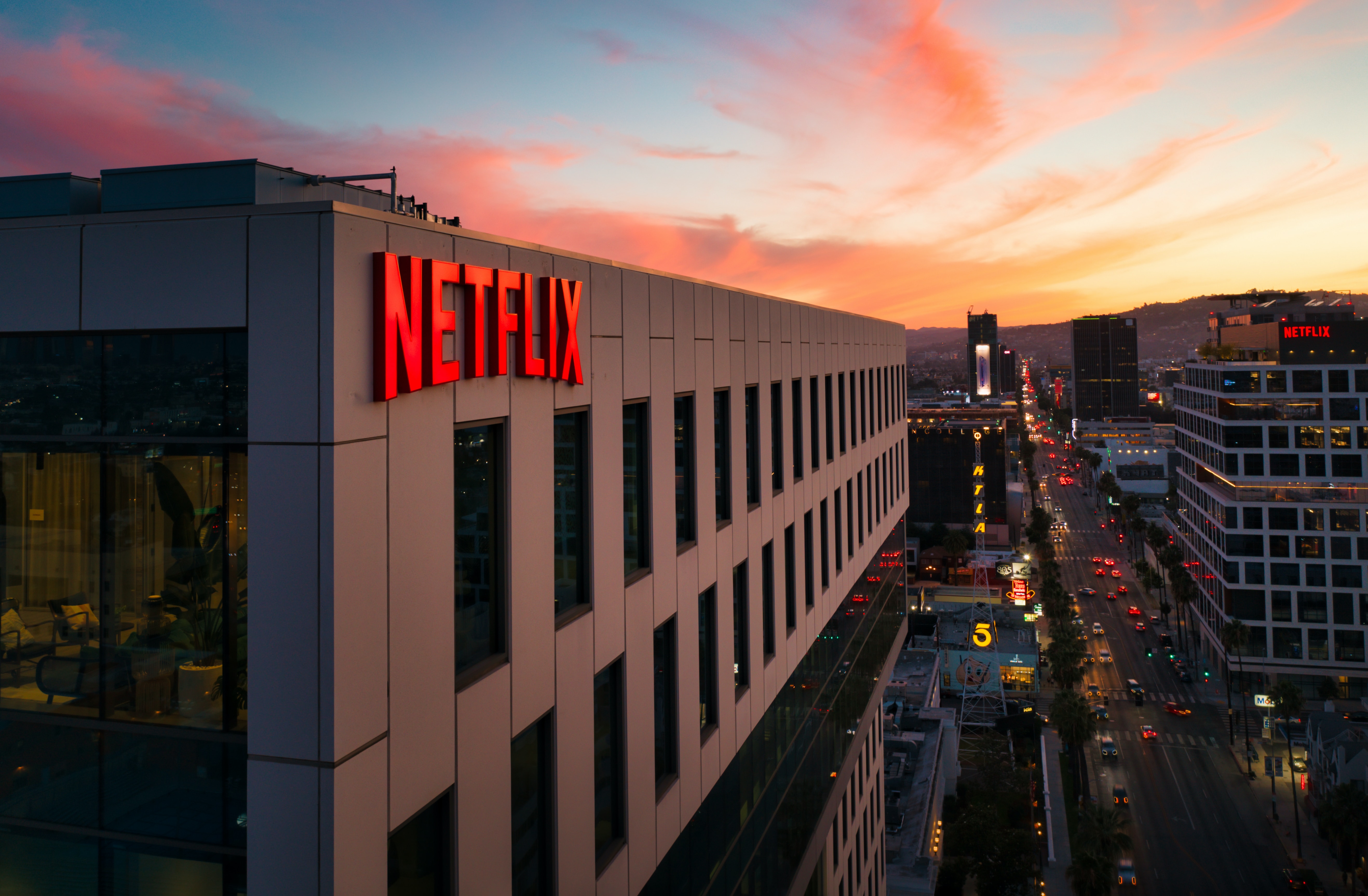 Netflix est-il capable de faire moins de films (mais mieux) ?