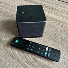 Test Amazon Fire TV Cube (2022) : une box TV puissante qui ne s'adresse pas à tout le monde