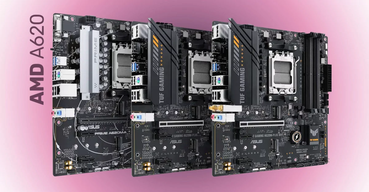 ASRock - Tout ce que vous devez savoir sur les cartes mères AM5