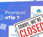La plateforme française de soutien aux créateurs uTip ferme ses portes