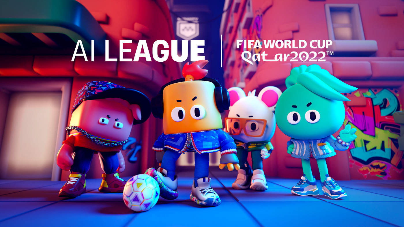 Séparée d'EA, la FIFA lance un jeu gratuit boosté à l'IA sur Android (et bientôt iOS)