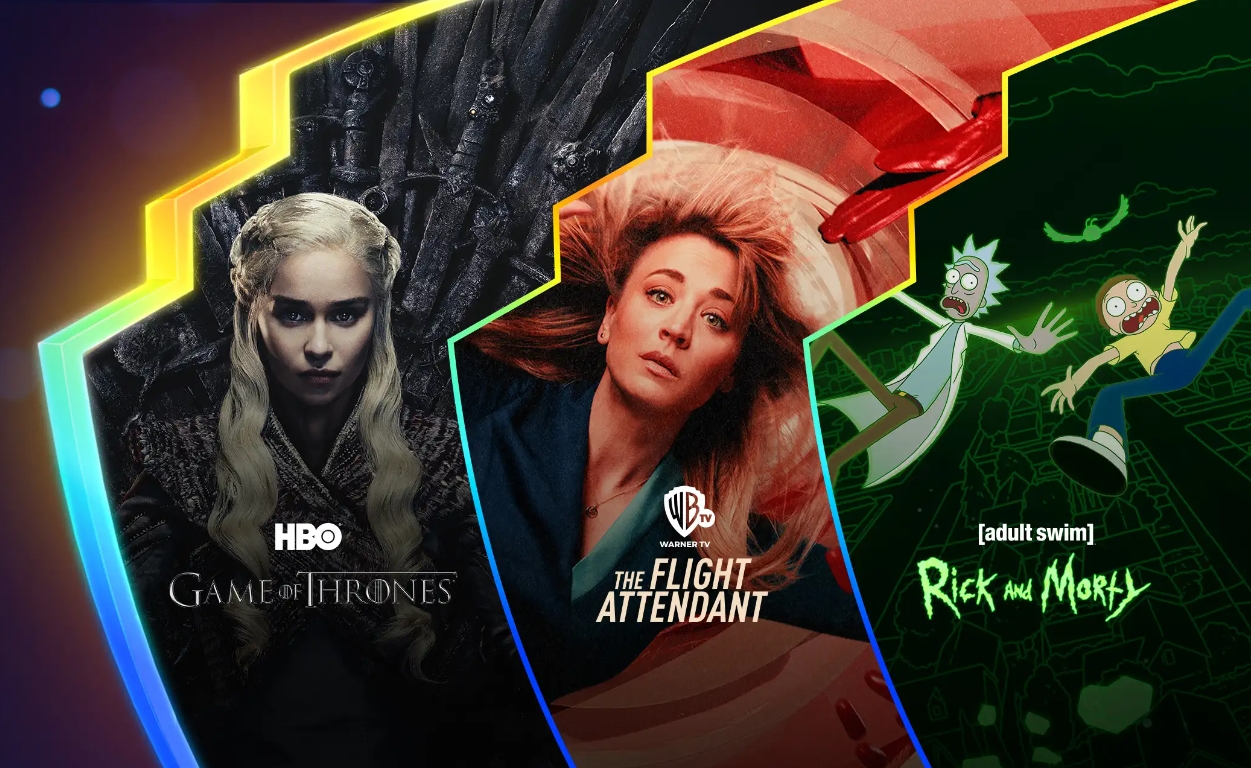 Amazon Prime Video : le pass Warner offre de nouvelles chaines