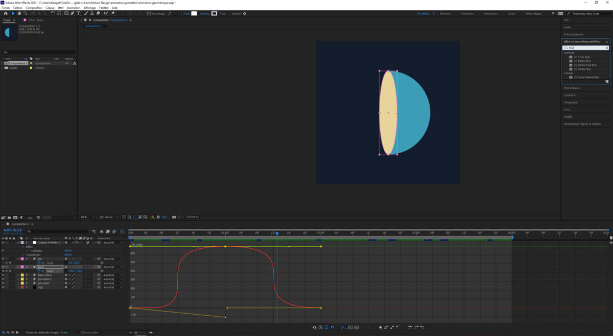 Adobe After Effects