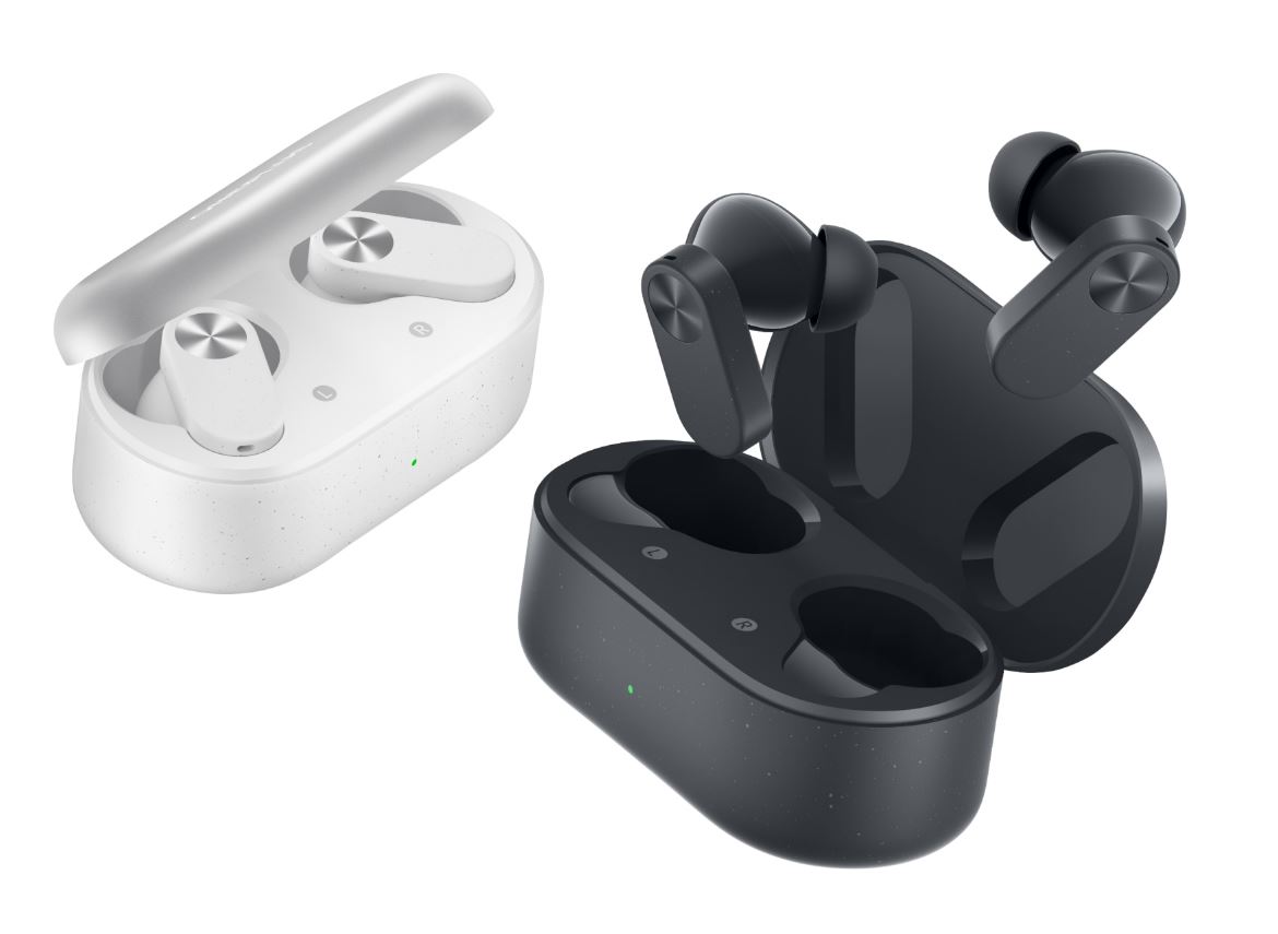 Suppression du bruit intra-auriculaire Samsung Galaxy Buds2 Pro