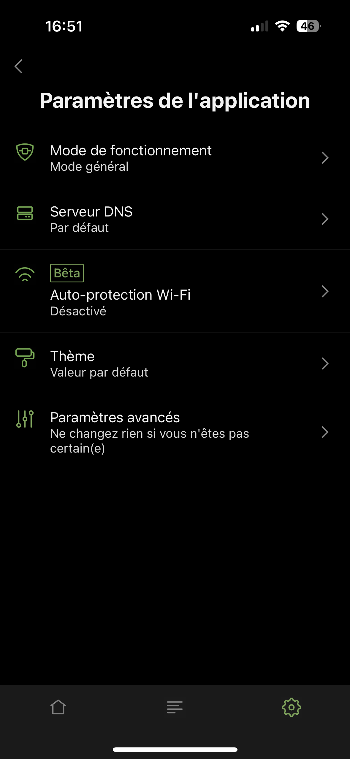 Adguard VPN - Android