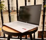 Test HP Pavilion 15 (2022) : un PC portable abordable et performant pour le quotidien
