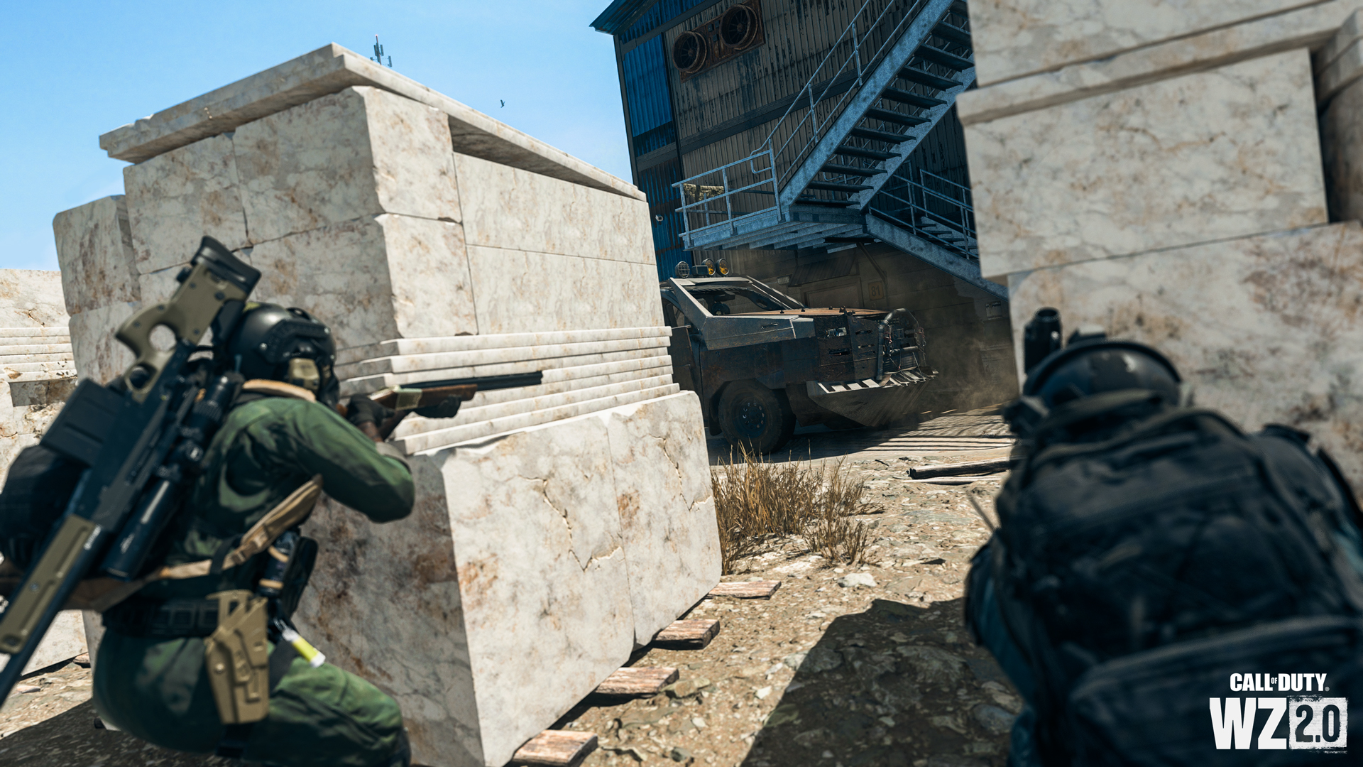 Call of Duty : ce nouveau piège pour les tricheurs est vraiment diabolique
