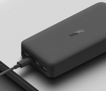 La batterie externe Xiaomi Redmi Fast Charge en promo pendant le Fan Festival 2023