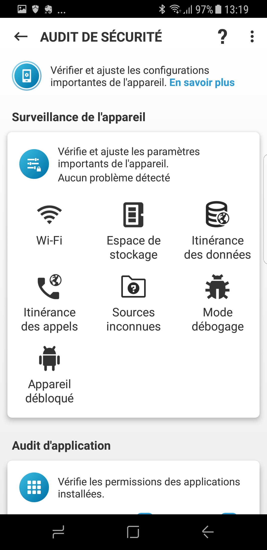 ESET Android © ESET