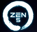 Les architectures Zen 5 et Zen 6 d'AMD font le plein de fuites