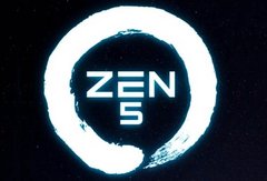 Un premier Ryzen 9050 "Strix Point" aperçu sur Geekbench : Zen 5 est de sortie