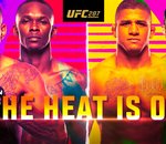 UFC 287 : découvrez comment regarder la soirée MMA de dimanche en streaming !