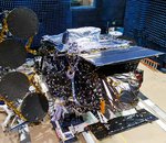NASA : comment TEMPO va mesurer la pollution de l'air depuis l'orbite géostationnaire