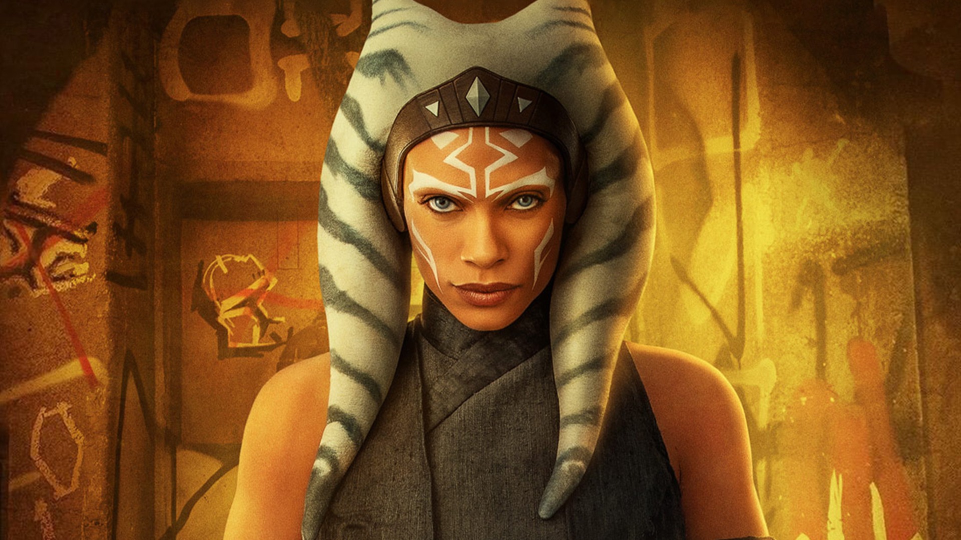 Calendrier 2024 Star Wars - Ahsoka