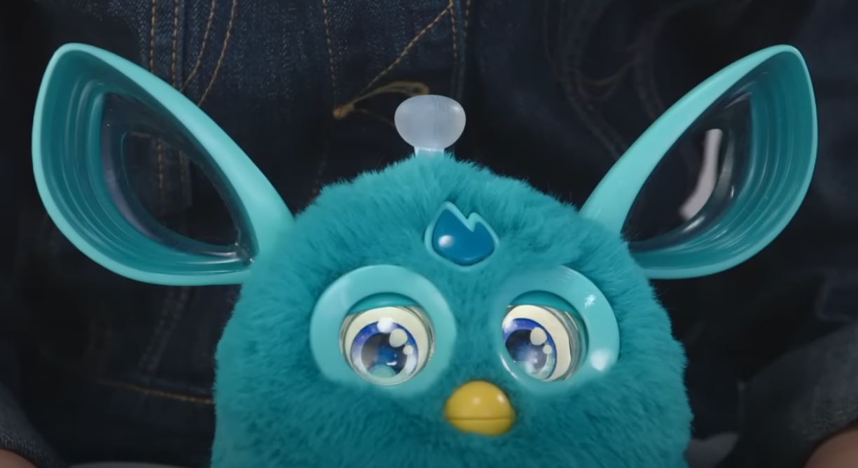 Changement de programme : le monde ne sera pas dominé par les chats, mais par des Furby