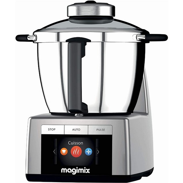Magimix Cook Expert Premium XL18909