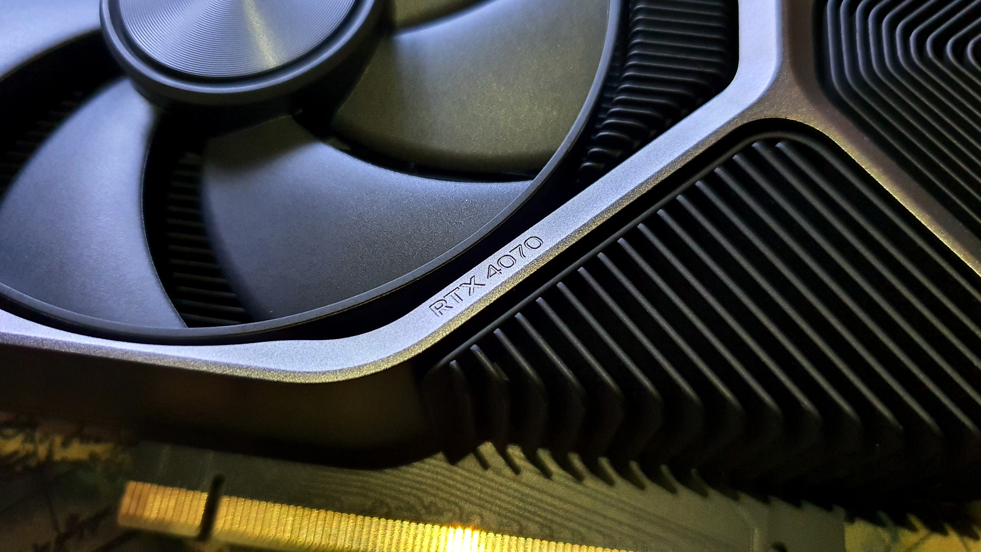 Au contraire des cartes GeForce RTX 4080/4070 Ti, la 4070 existera conjointement aux modèles SUPER