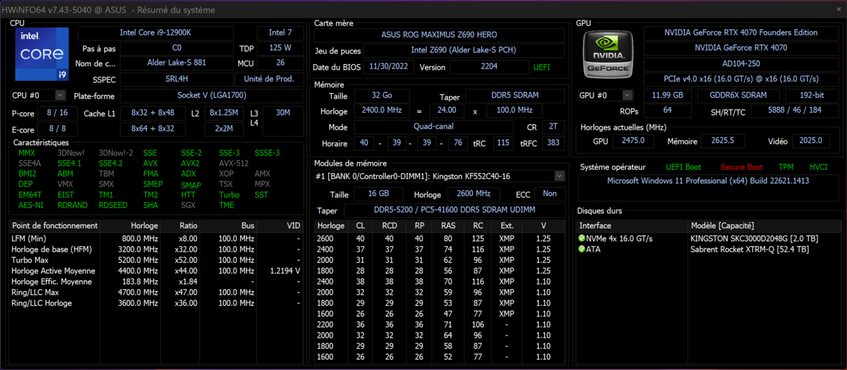 NVIDIA GeForce RTX 4070 FE © Nerces