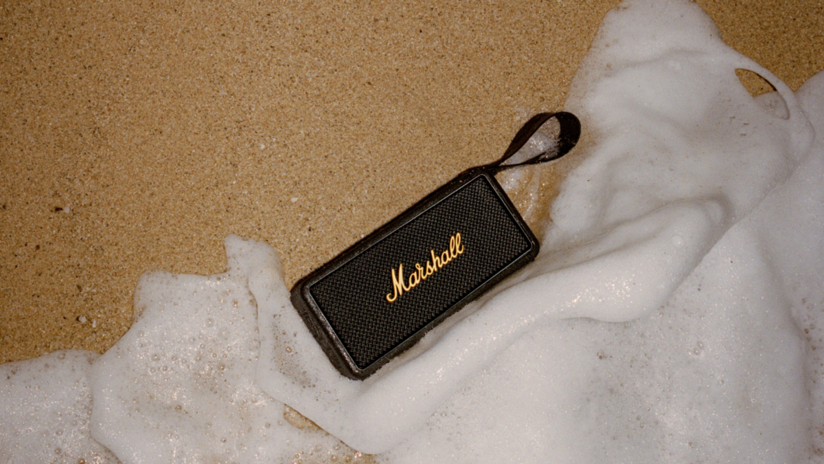 Marshall