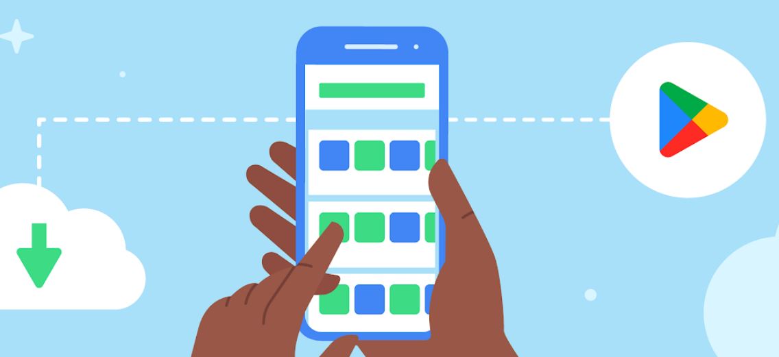 Comment Android va vous faire gagner de la place sur votre smartphone... sans effacer vos données