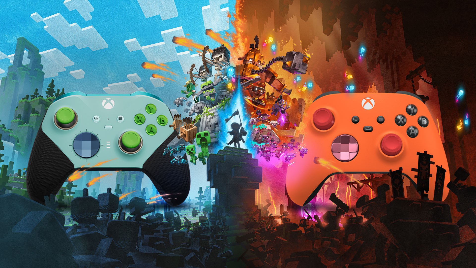 Les nouvelles personnalisations de la manette Xbox Elite 2 sont trop belles !