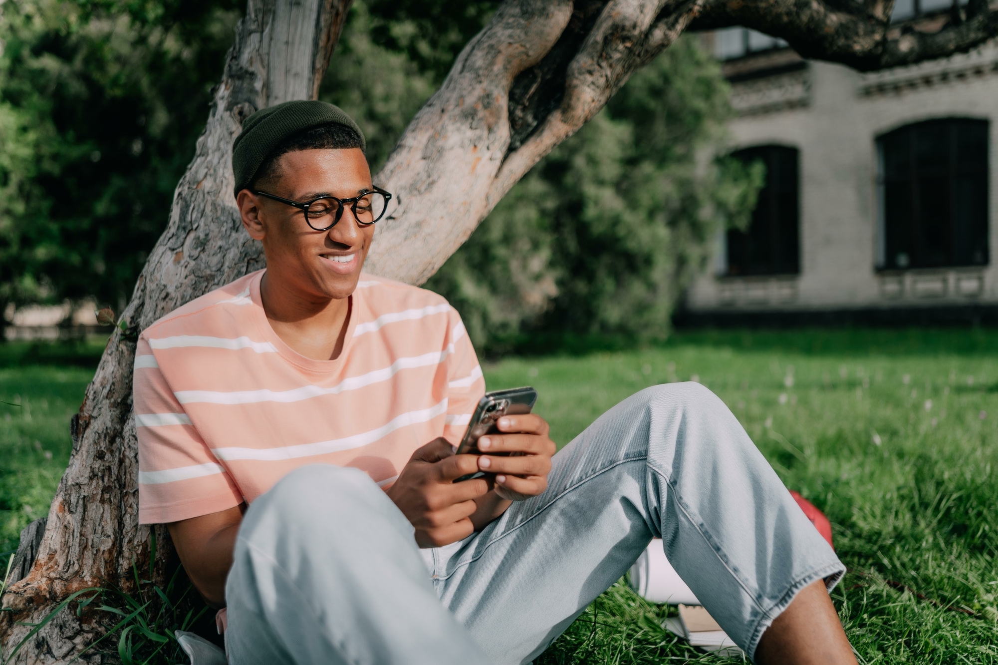 Des smartphones aux montres, l'humanité toujours plus connectée