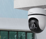 Surveillez votre maison avec la caméra de surveillance Tapo C500 en promo chez Amazon