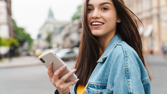 Pas cher, sans engagement, data XXL : ce forfait mobile RED by SFR cartonne et c'est bien normal