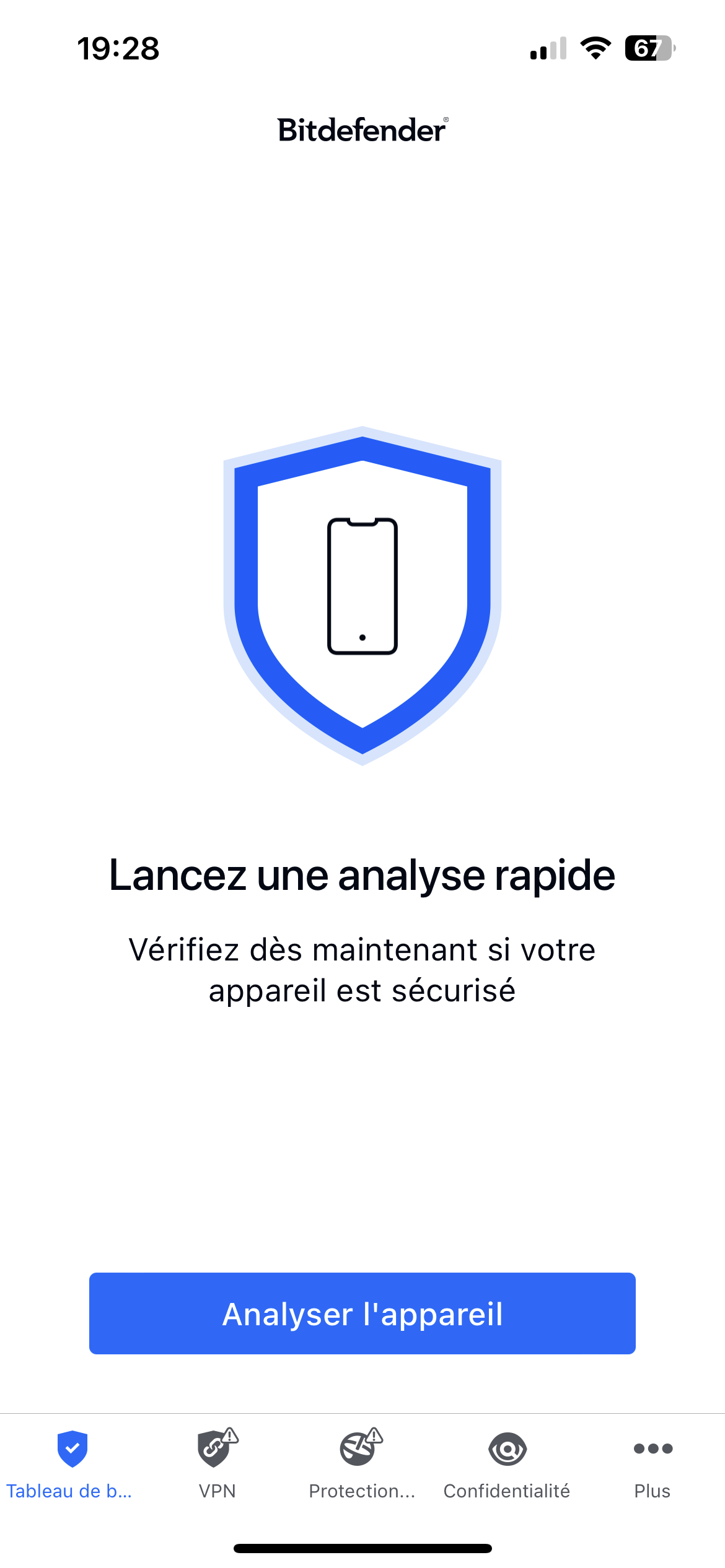 Bitdefender comment bien installer l'antivirus n°1 sur tous vos appareils